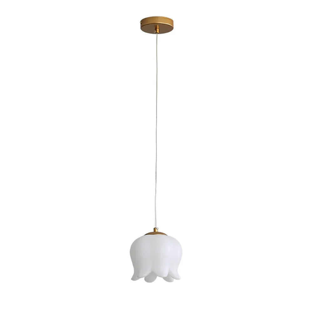 Lily Of The Valley Chandelier