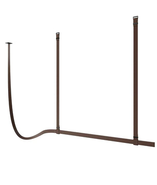 Belt Horizontal Pendant Lamp