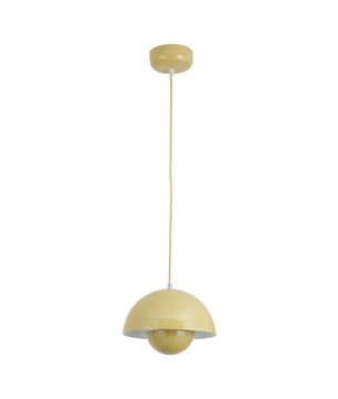 Semicircle Pendant Lamp