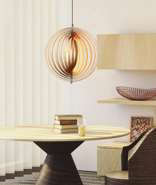 Oasis Pendant Lamp
