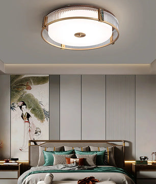 Randolph Ceiling Lamp