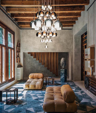 Glo Pendant Light