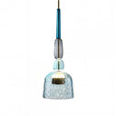 Nordic Macaron Lollipop Glass Pendant Lamp S118