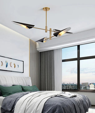 Abelon Chandelier