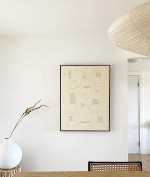 Rice Paper 15A Pendant Light