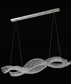 Dumini Chandelier