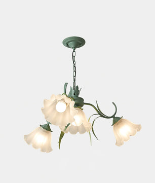 Burkett Chandelier