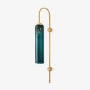 Glass Wall Lamp