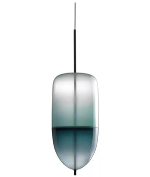 Flow  Suspension Pendant Light