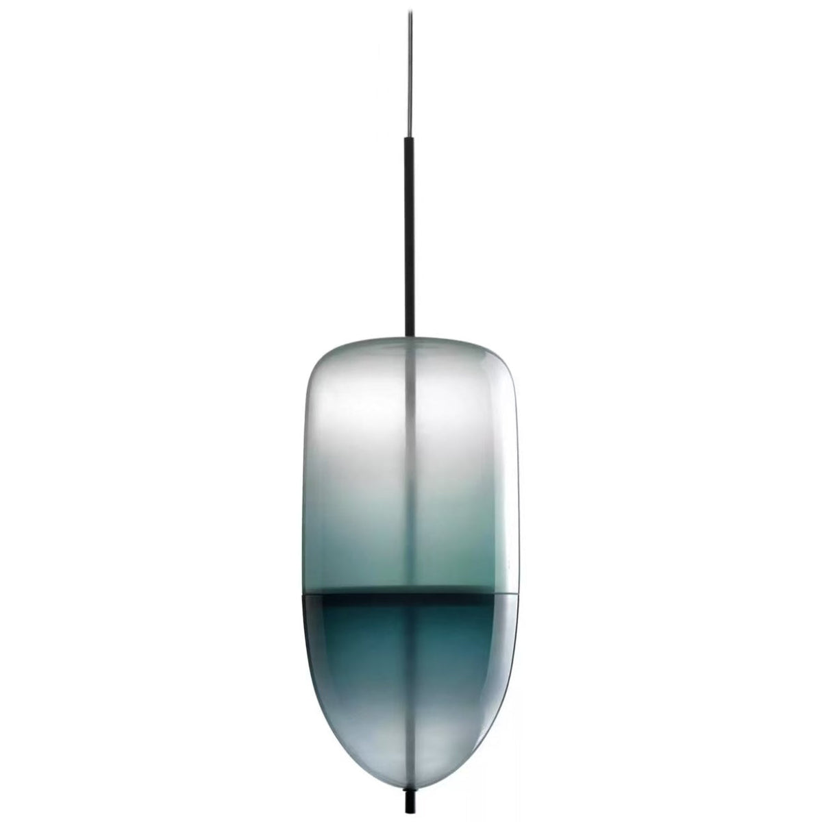 Flow  Suspension Pendant Light