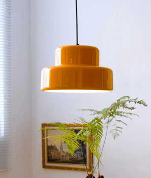 Poker Pendant Lamp