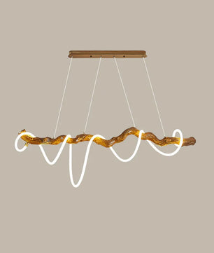 Ford Chandelier