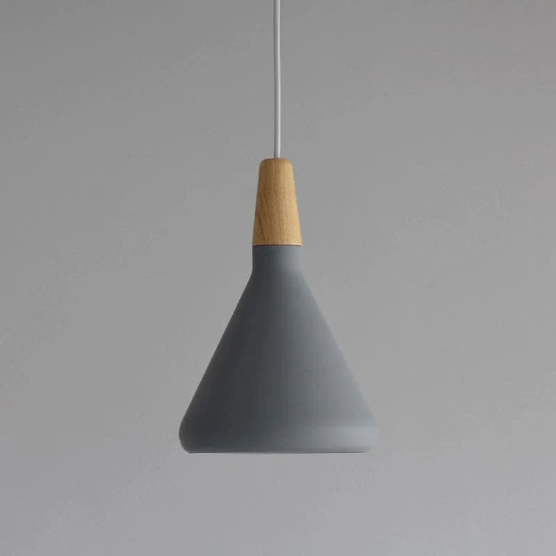 Nori Pendant Lamp