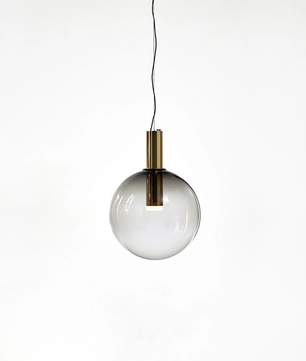 Phenomena Pendant Light
