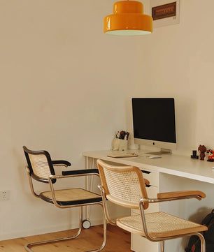 Poker Pendant Lamp
