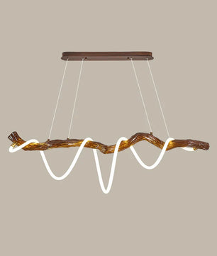 Ford Chandelier