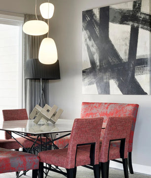 Rituals Pendant Light