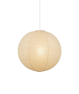 Washi Paper A Pendant Lamp