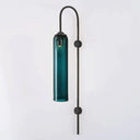 Glass Wall Lamp