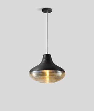 Apera Glass Hanging Lamp
