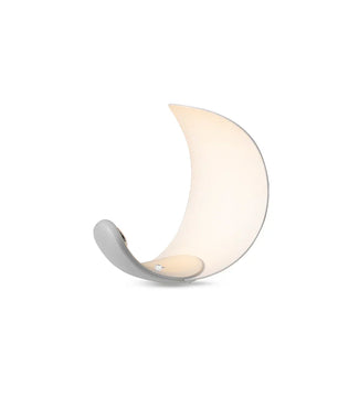 Curl Table Lamp