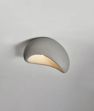 Khmara Wabi Sabi Ceiling Lamp