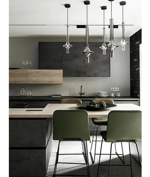 Wonder Pendant Light