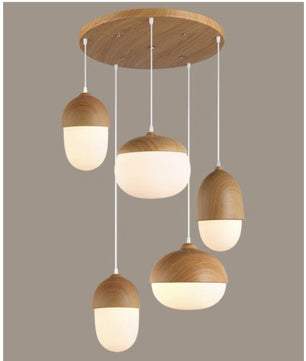 NUT Pendant Light