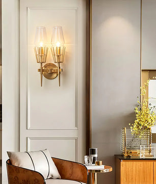 Chaillot Wall Lamp