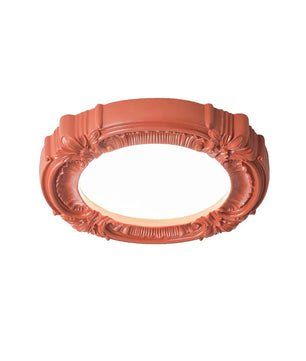 Ekena Retro Ceiling Lamp