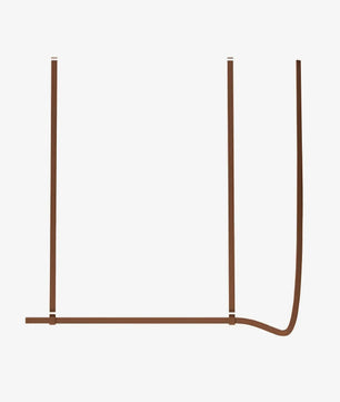 Belt Horizontal Pendant Lamp