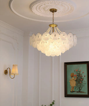 Pertid Chandelier