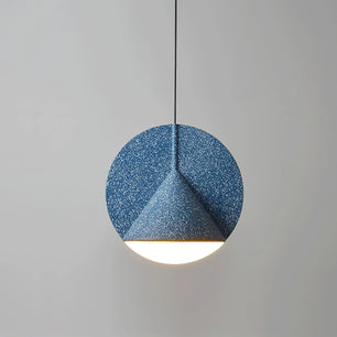 Ossa Resin Pendant Lamp