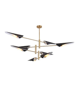 Abelon Chandelier