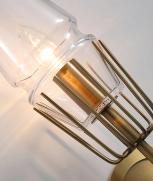 Chaillot Wall Lamp