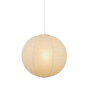 Washi Paper A Pendant Lamp