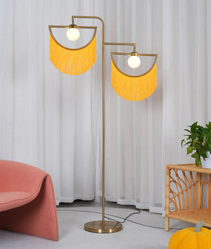 Wink Floor Lamp