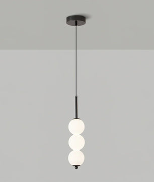 Orbet Pendant Lamp