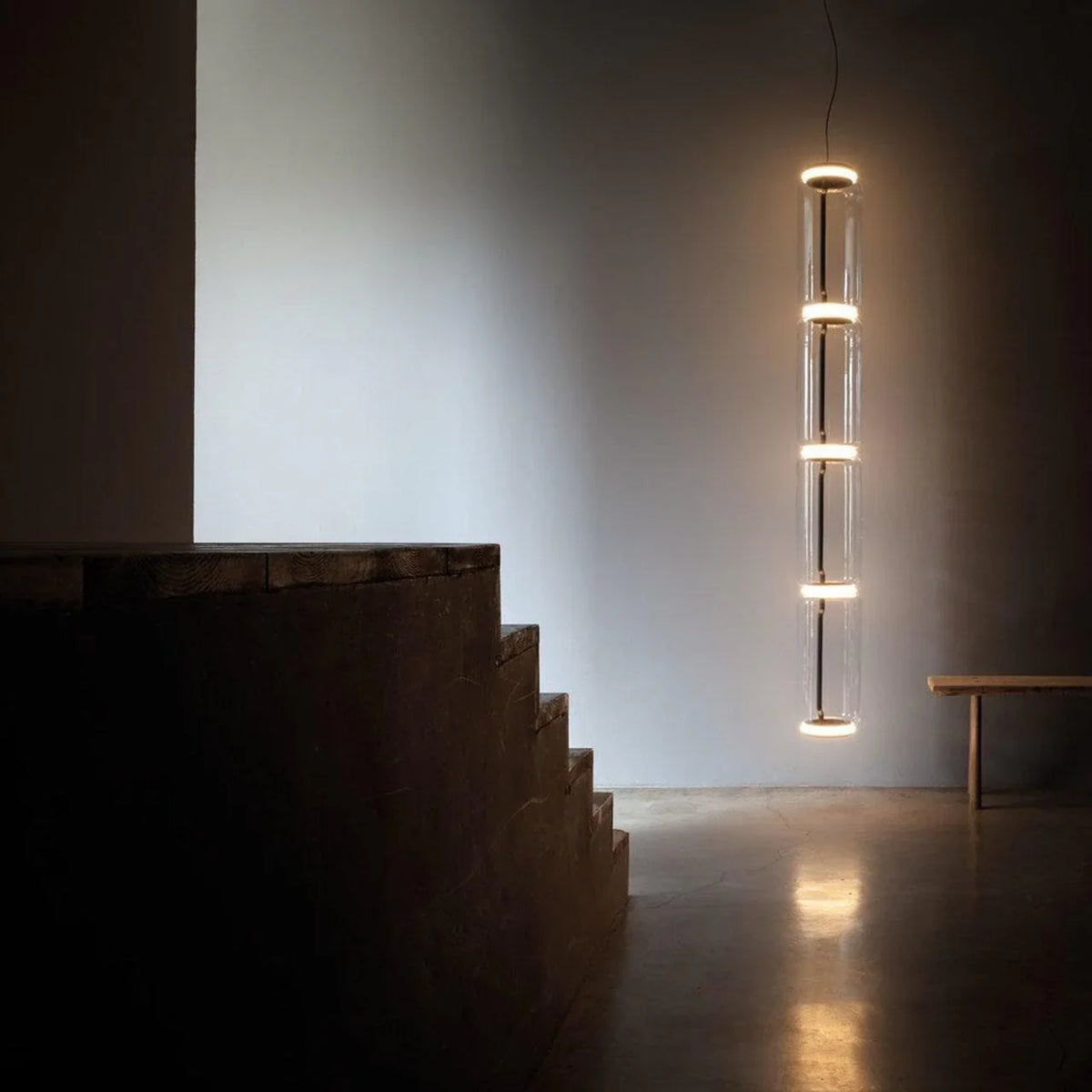 Noctambule Pendant Lamp
