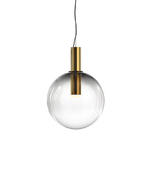 Phenomena Pendant Light