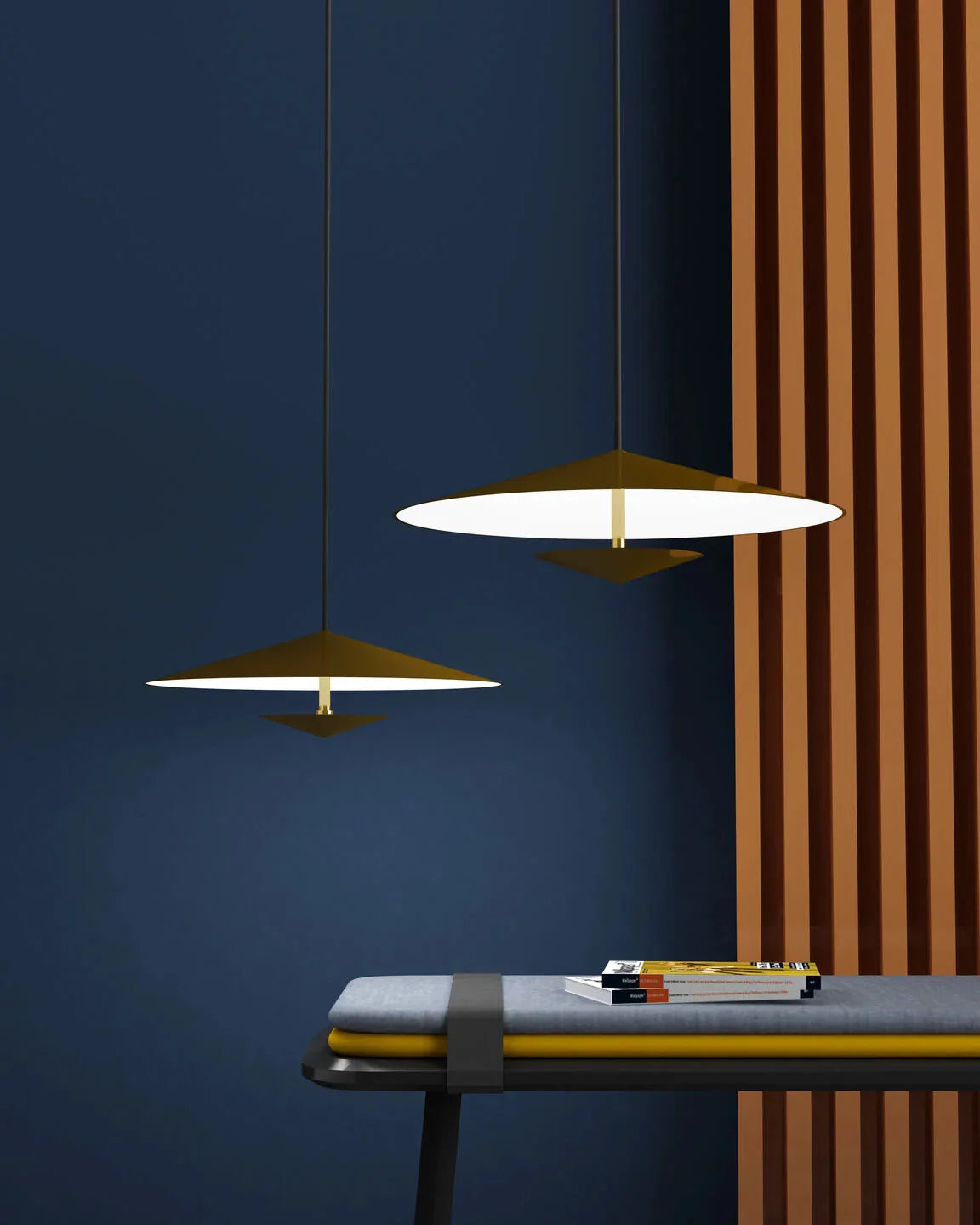 Laos Pendant Lamp