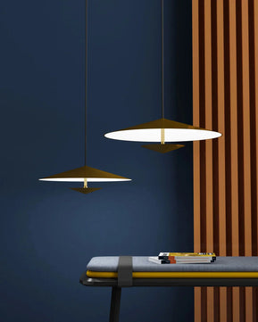 Laos Pendant Lamp