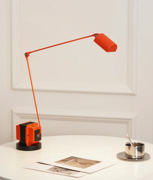 Zalena Table Lamp