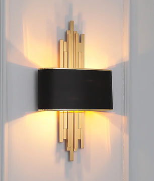 Laurina Wall Lamp