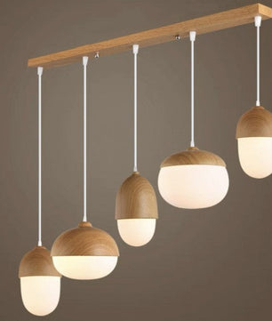 NUT Pendant Light