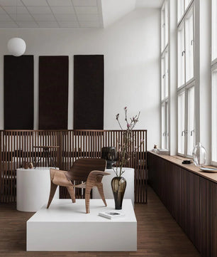 Rituals Pendant Light