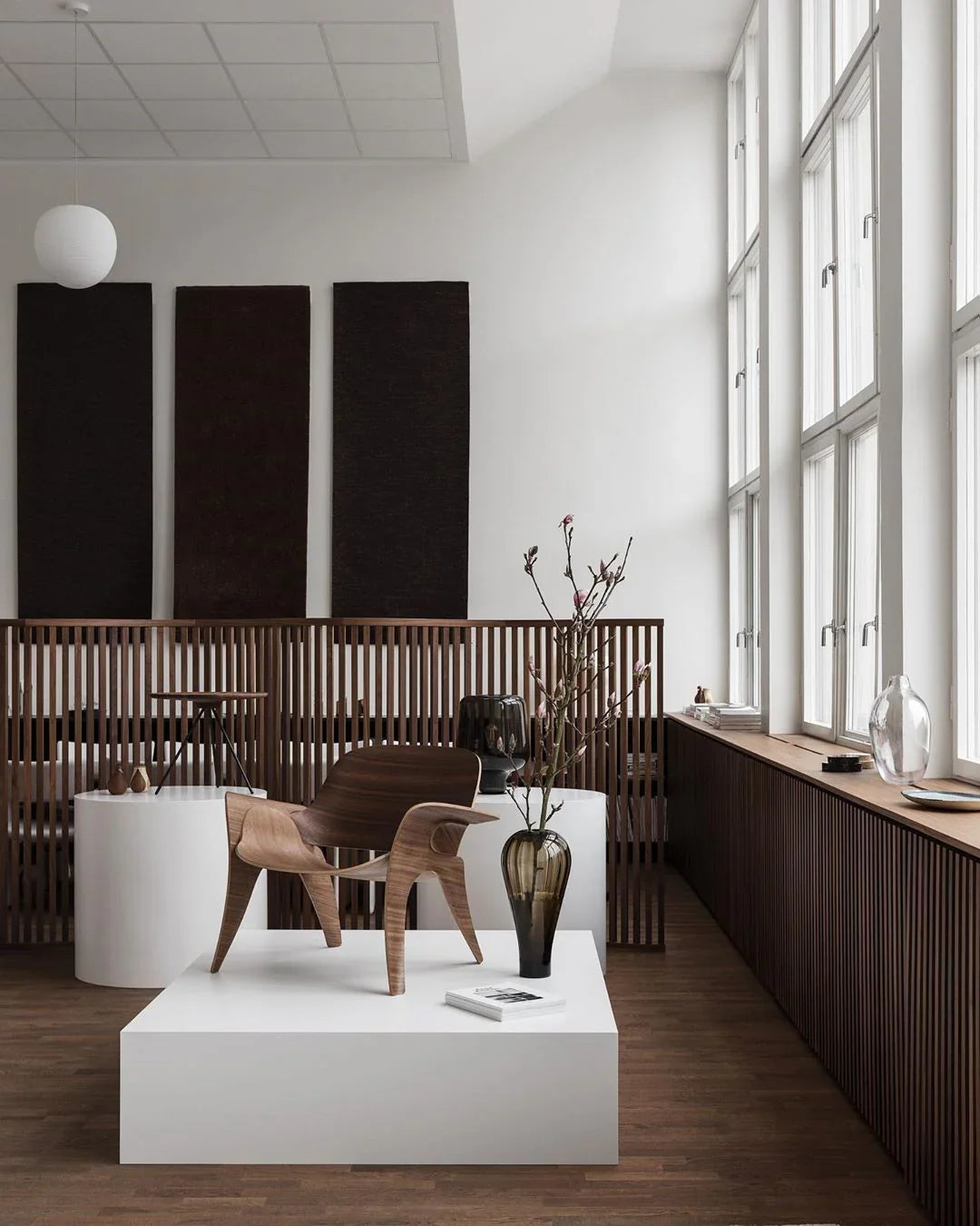 Rituals Pendant Light