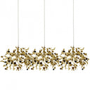 Argent Pendant Light