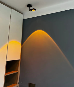 Sunset Wall Lamp