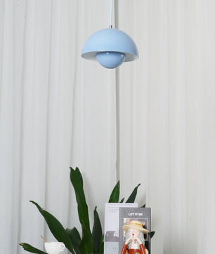 Semicircle Pendant Lamp
